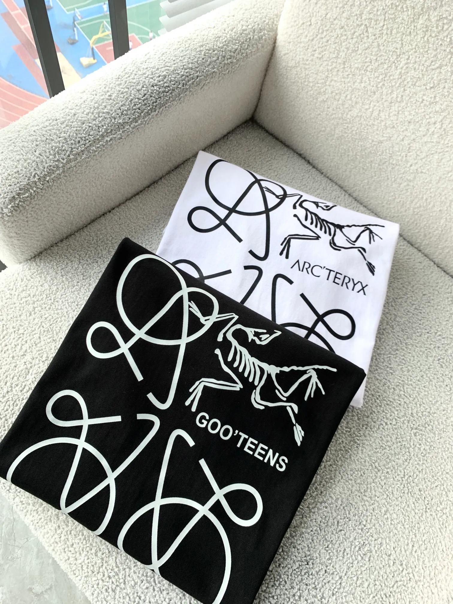 2024 Same Style👫 T ， ！！ ！ logo ！ Breathable， ， ，Quality ， ， ， ， ， . ， ， ！ ： Sizes：M L XL XXL XXXL